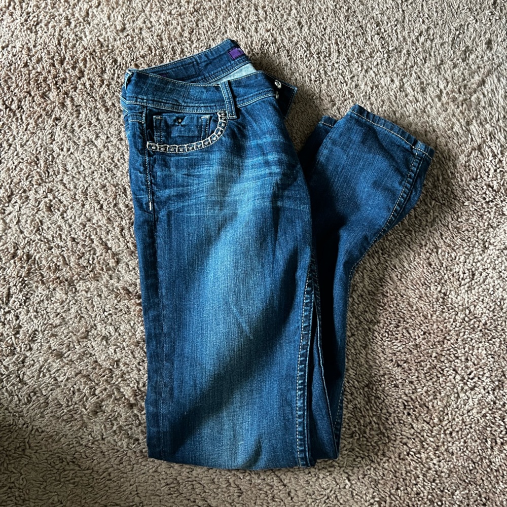 Vigoss Studio Skinny Jeans
